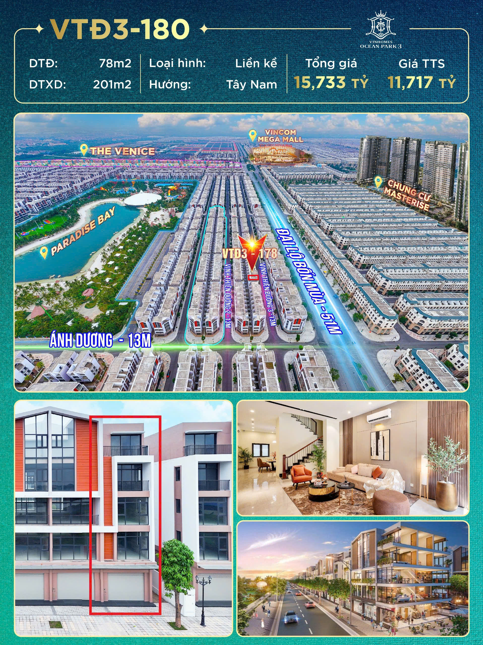 Bảng hàng 22