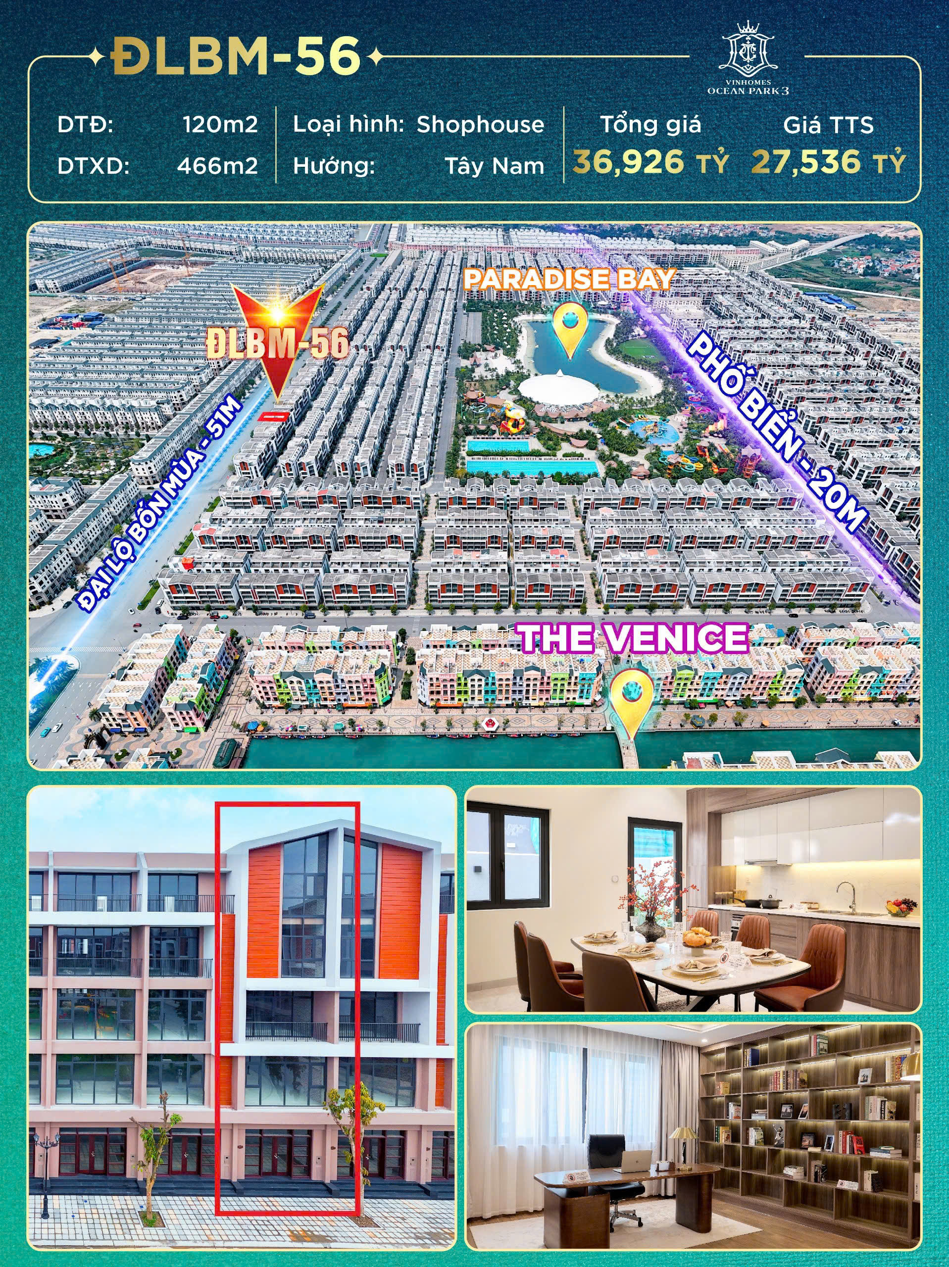Bảng hàng 30