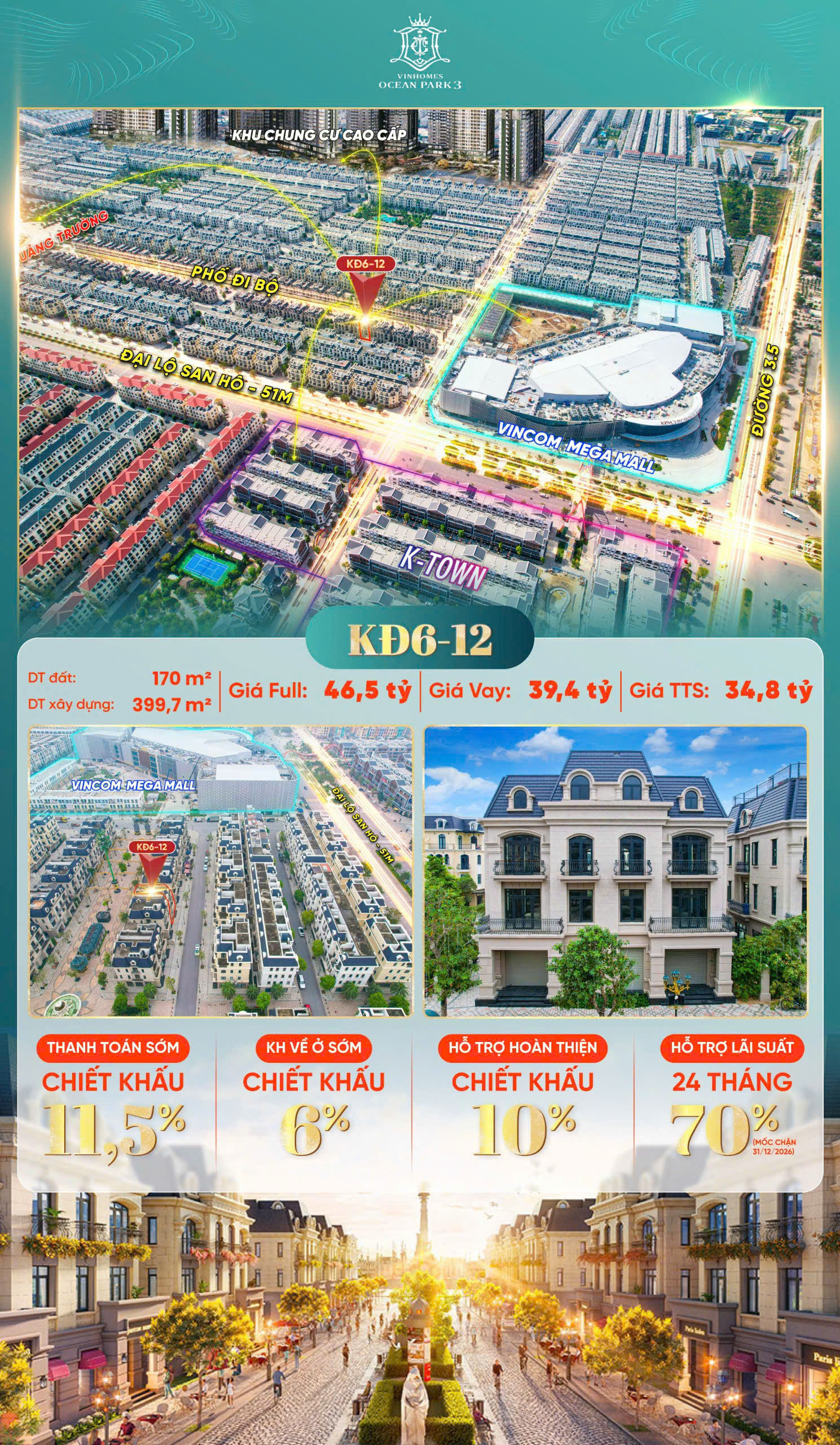 Bảng hàng 35