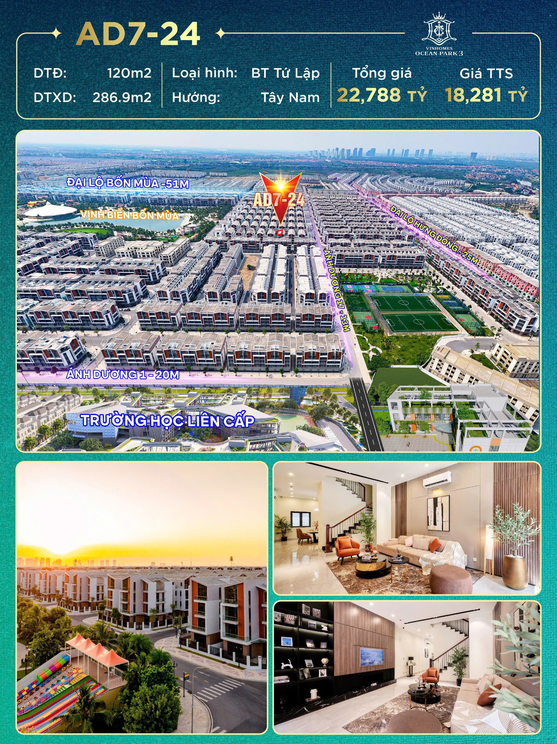 Bảng hàng 07