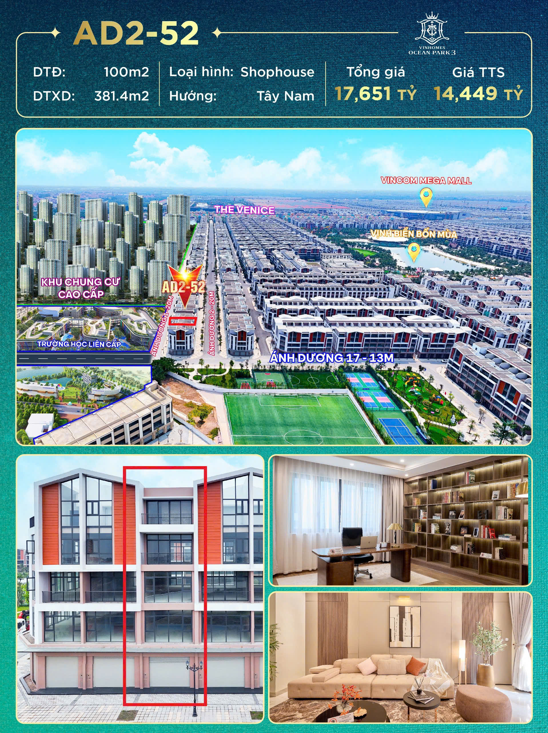 Bảng hàng 03
