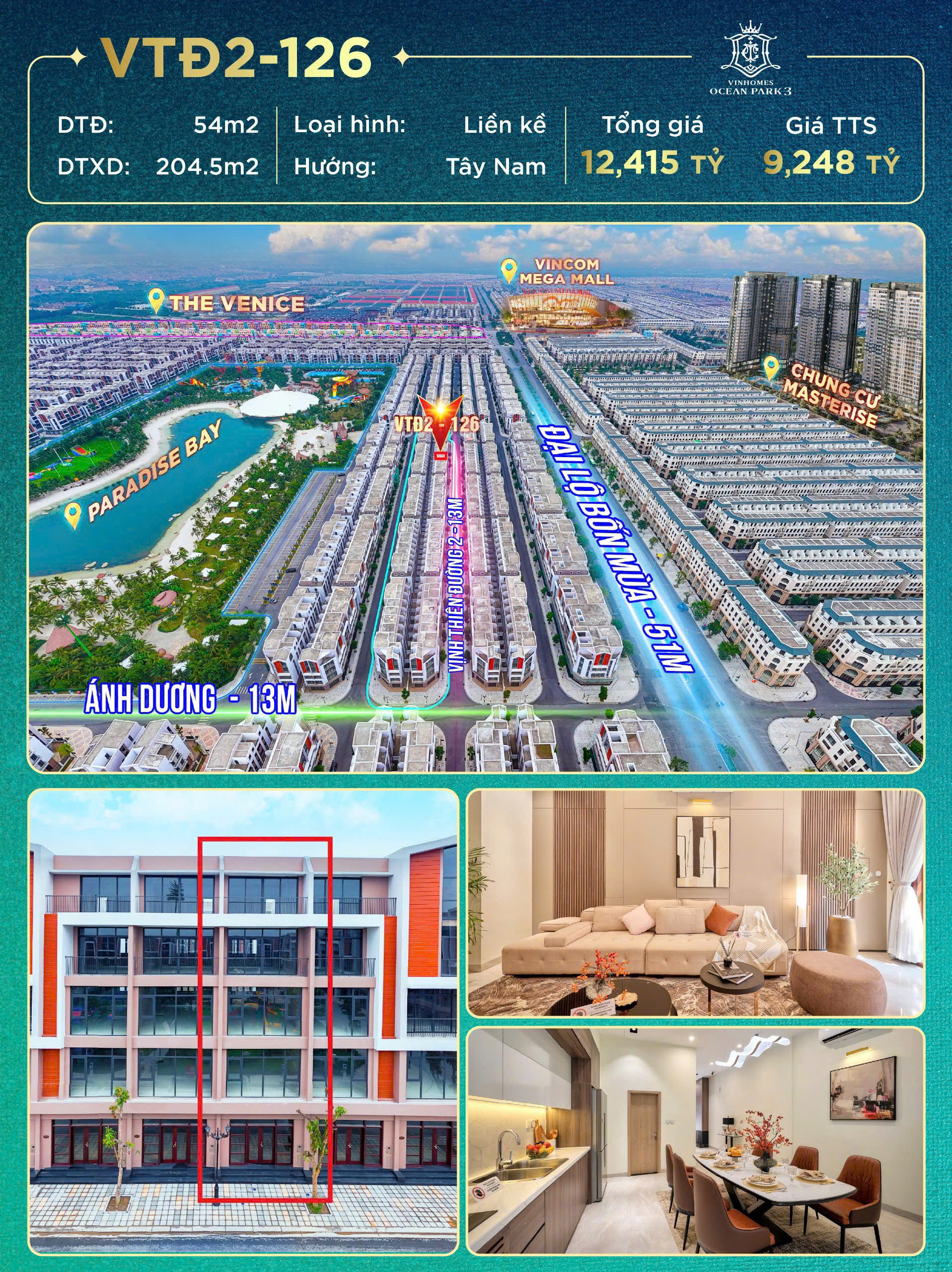 Bảng hàng 04